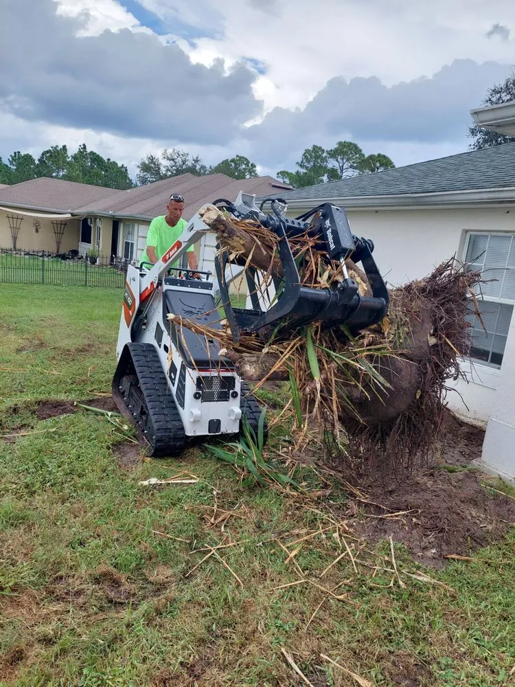 Affordable yard maintenance near you across Melbourne, FL - Landscaping Unlimited