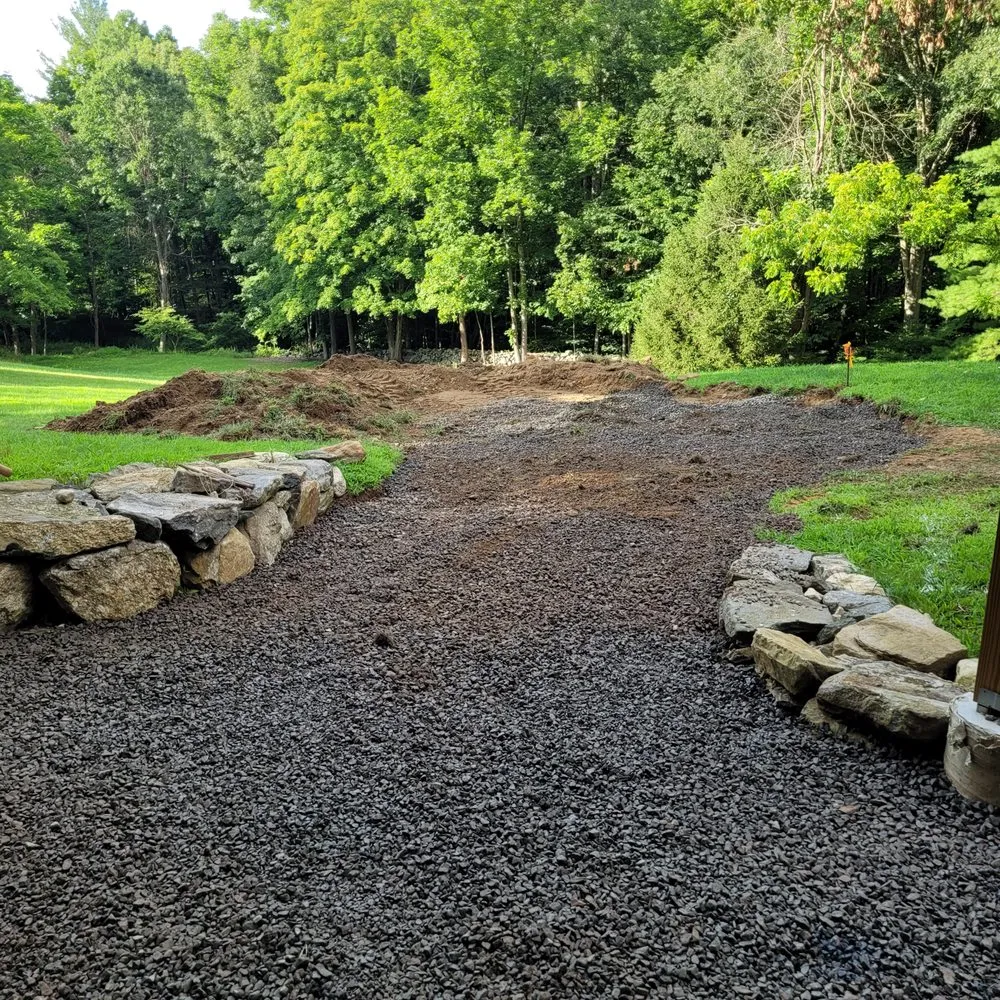 Affordable residential landscaping experts serving Newtown, CT - Landscaping Unlimited