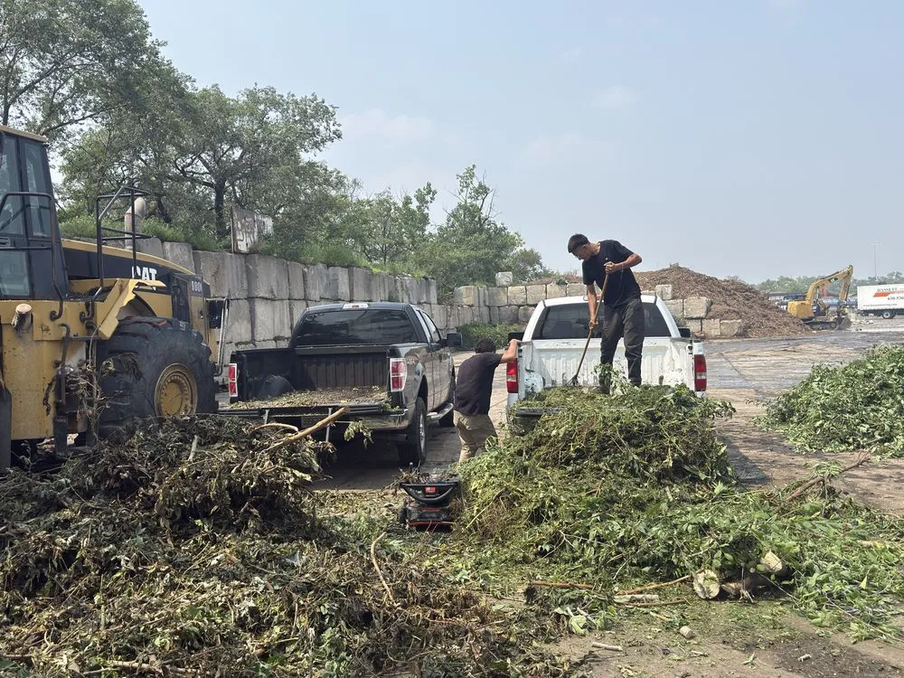 Reliable landscape installation near you across Chicago, IL - Landscaping victoria