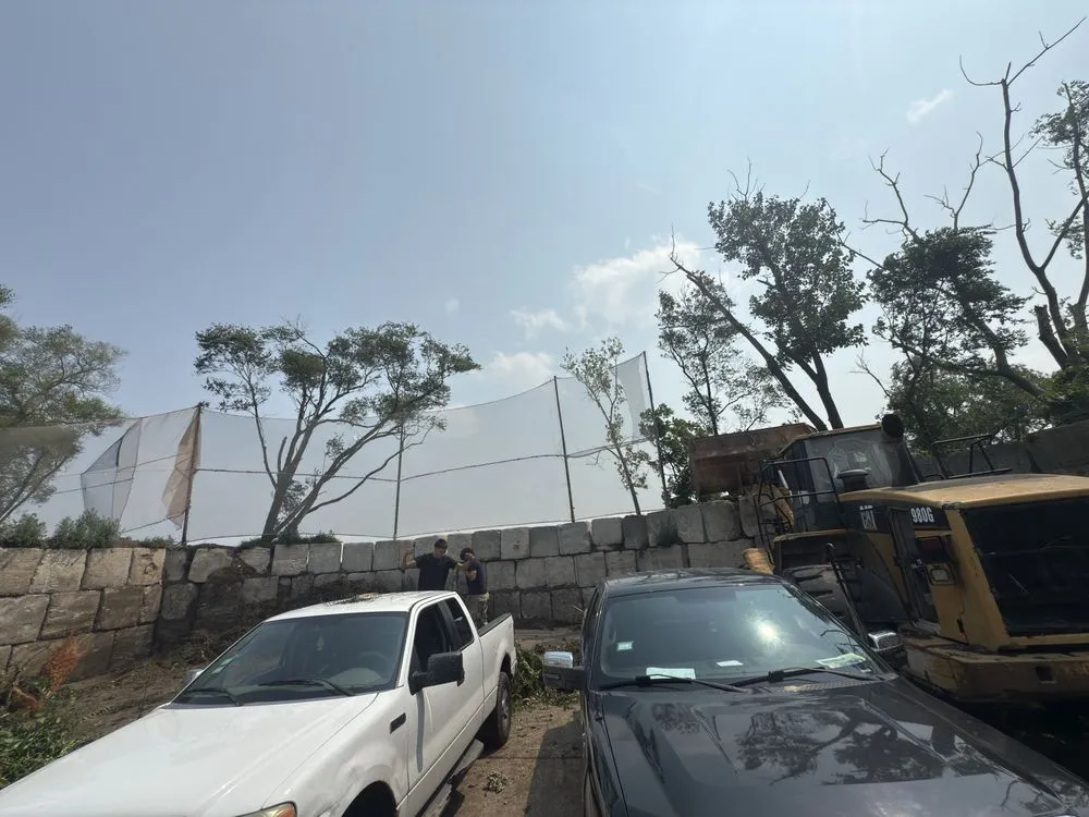 Local yard cleanup service in Chicago, IL - Landscaping victoria