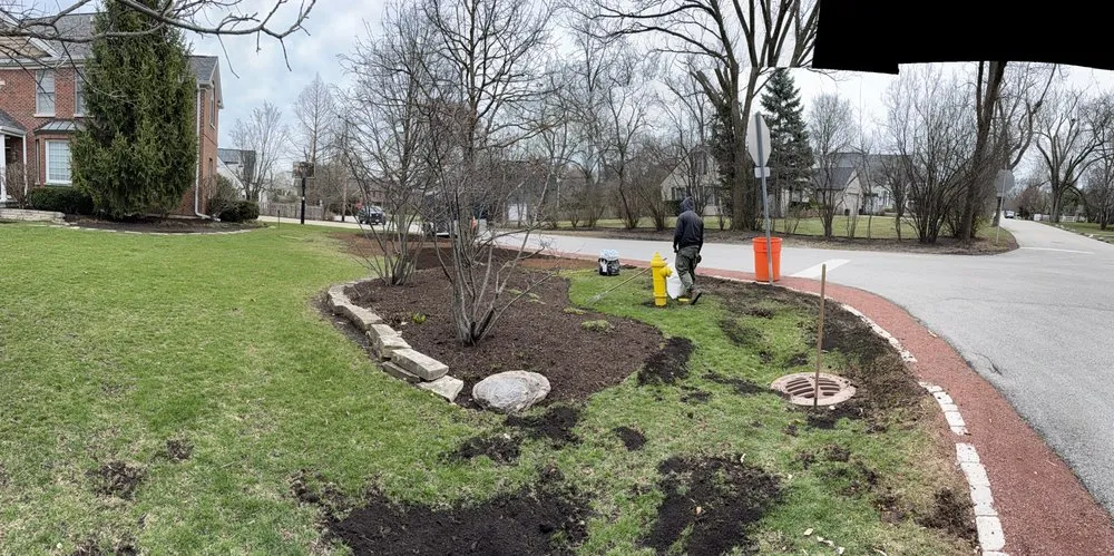 Professional outdoor landscaping in Chicago, IL - Landscaping victoria