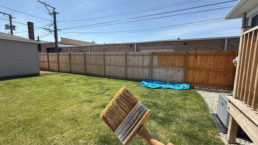 Top-rated outdoor landscaping for beautiful yards in Chicago, IL by Landscaping victoria