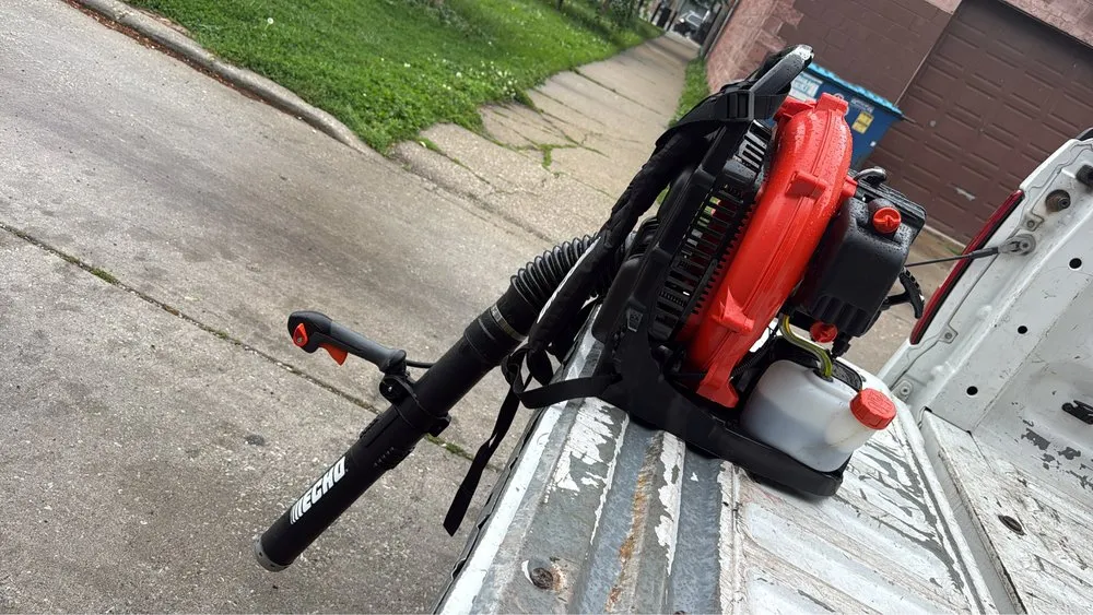 Custom yard maintenance in Chicago, IL by Landscaping victoria