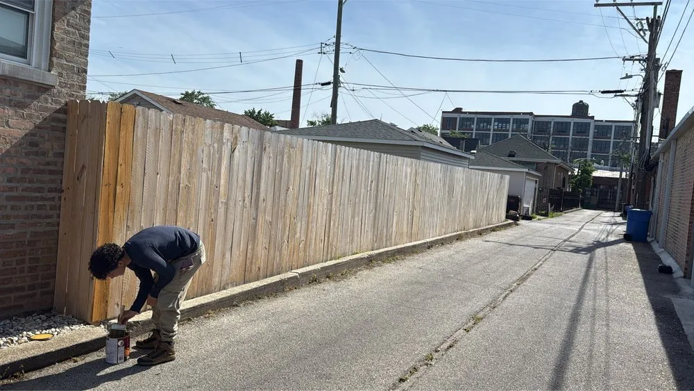 Top-rated lawn mowing service near you in Chicago, IL by Landscaping victoria