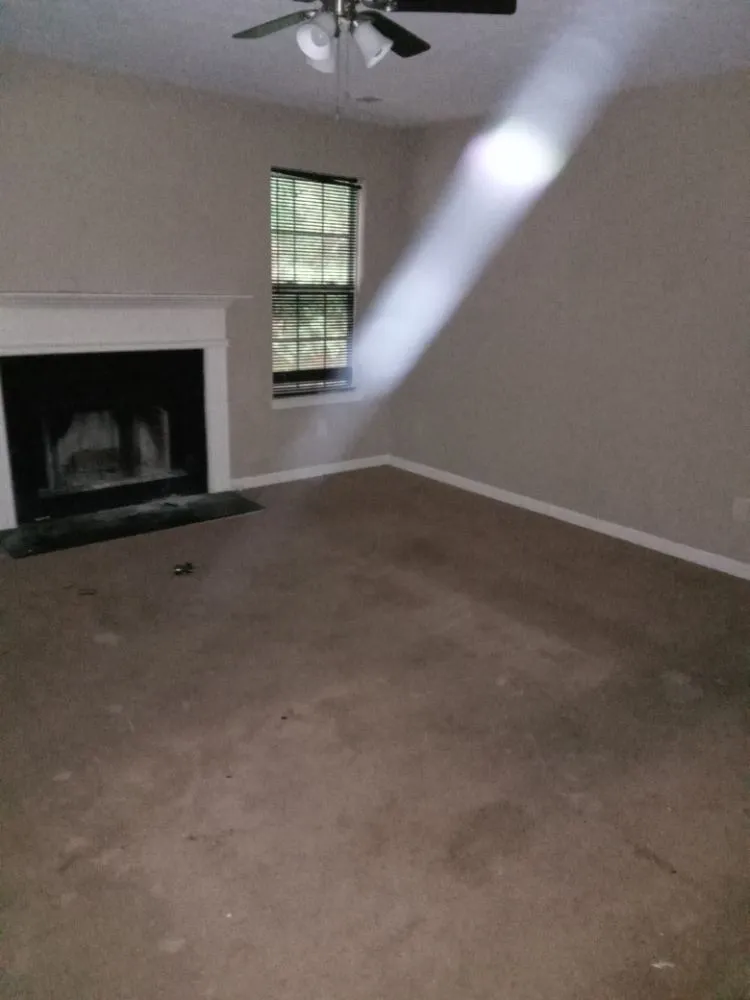 Affordable lawn care service for outdoor upgrades in Forest Park, GA by Landscaping With A View