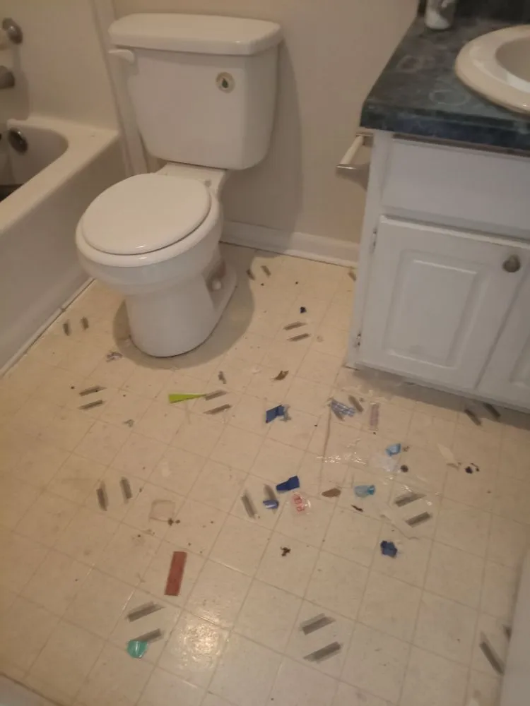 Professional outdoor landscaping in Forest Park, GA - Landscaping With A View