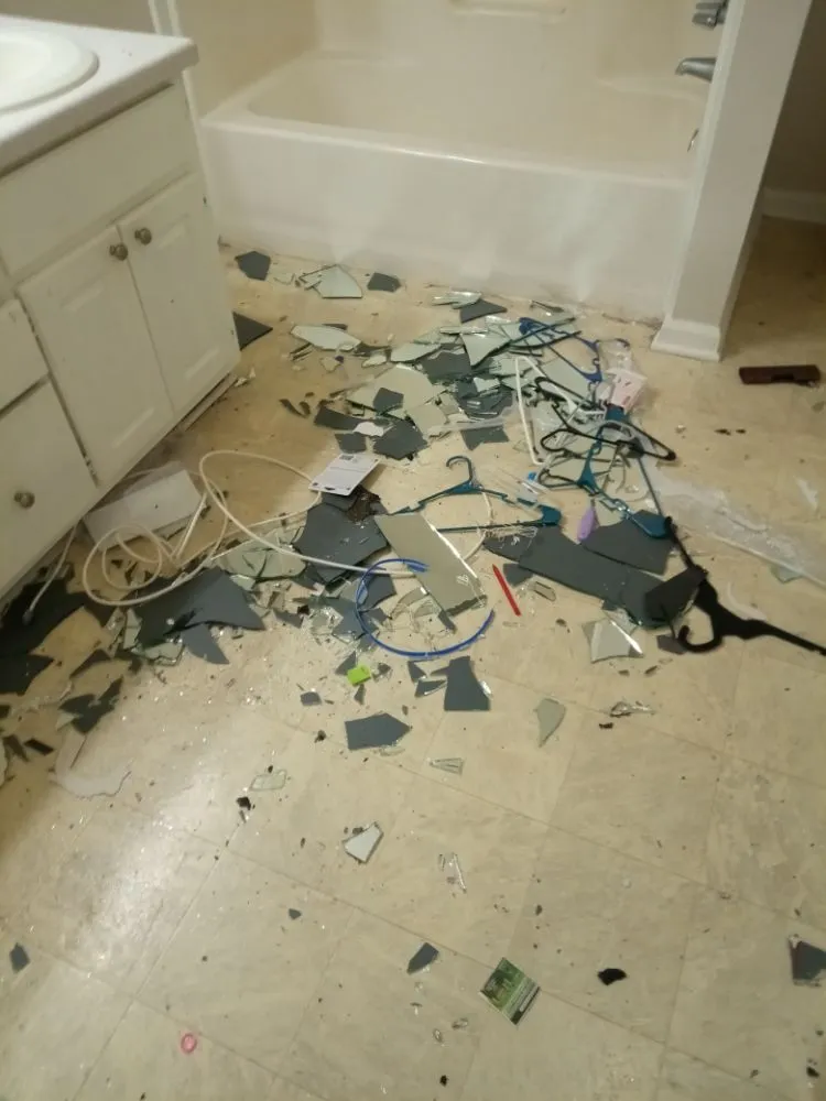 Affordable landscape installation in Forest Park, GA - Landscaping With A View