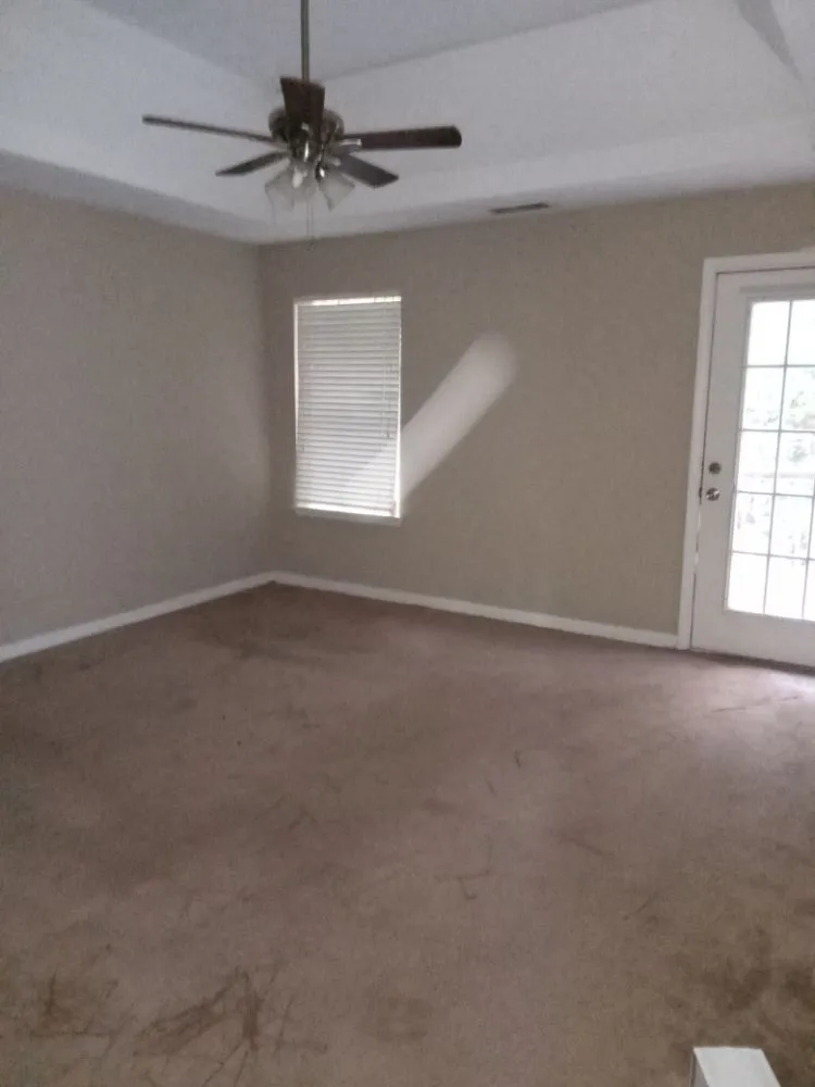 Custom landscape design with custom design in Forest Park, GA by Landscaping With A View