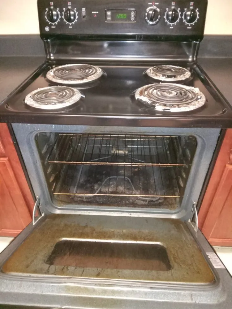 Expert lawn mowing service in Forest Park, GA by Landscaping With A View