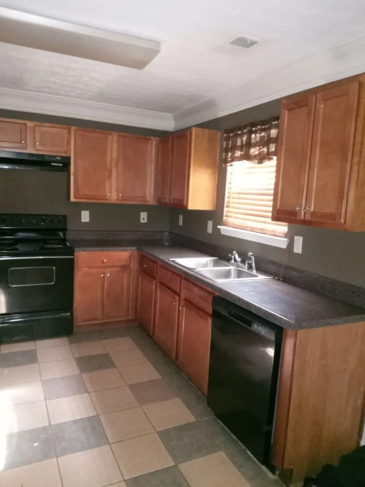 Affordable lawn care service for year-round maintenance in Forest Park, GA by Landscaping With A View