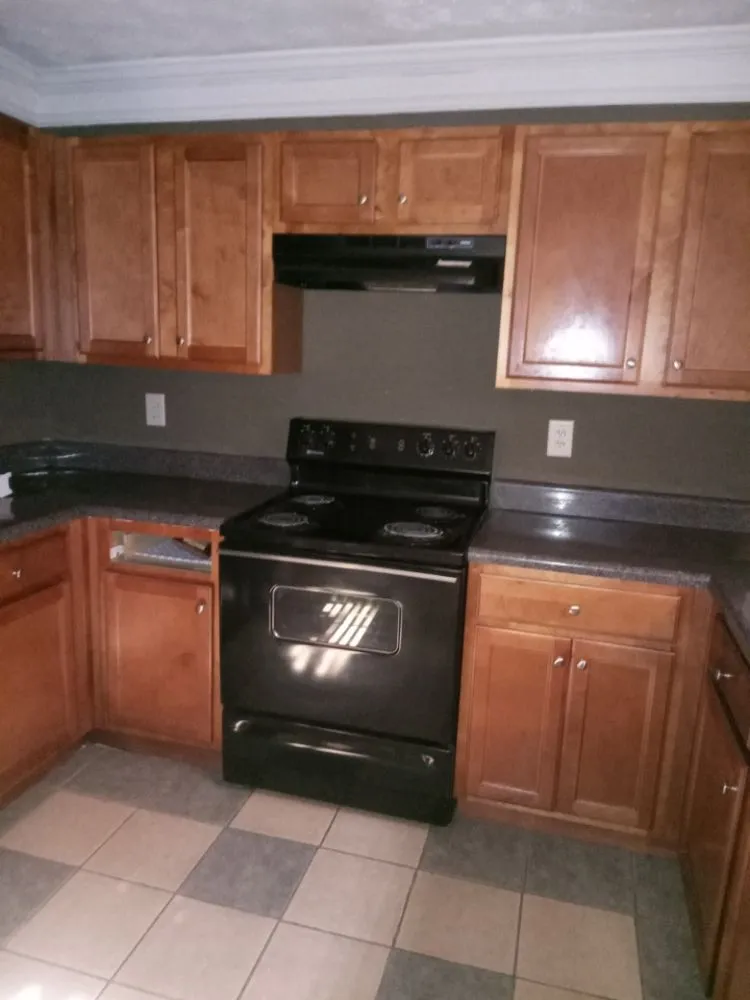 Affordable yard cleanup service near you in Forest Park, GA by Landscaping With A View