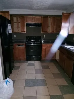 Landscaping With A View Logo