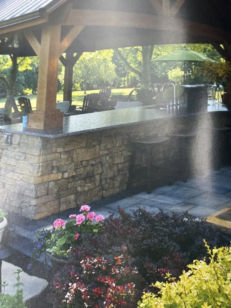 Trusted lawn care service for homes in Pittsburgh, PA by Landscaping With Care