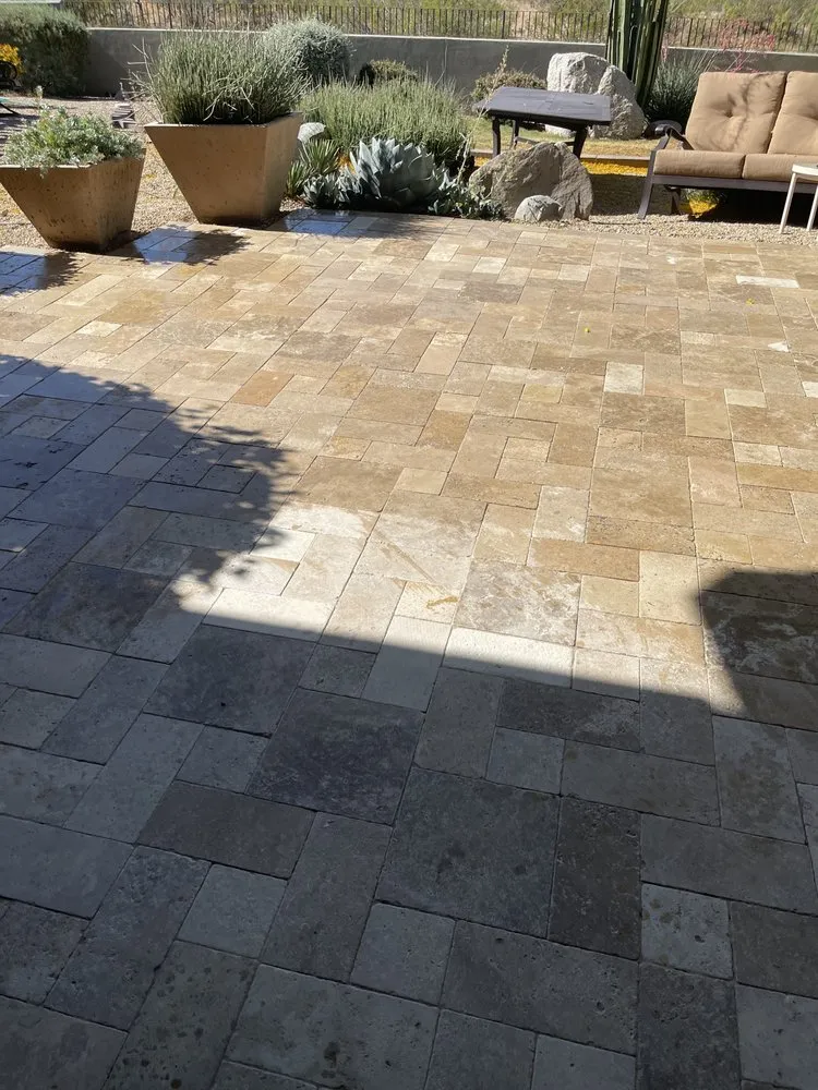 Expert landscaping services experts serving Phoenix, AZ - Landscaping with Desert Coral