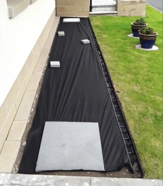 Affordable garden landscaping for year-round maintenance in Phoenix, AZ by Landscaping with Desert Coral