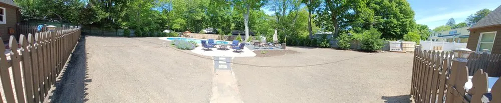 Trusted lawn mowing service in East Syracuse, NY by Landscaping with HART