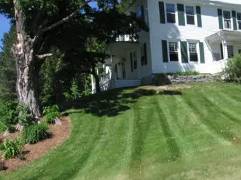 Reliable outdoor landscaping in Berlin, NH by Landscaping With Styles