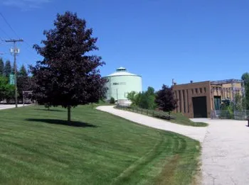 Affordable lawn mowing service for beautiful yards across Berlin, NH - Landscaping With Styles