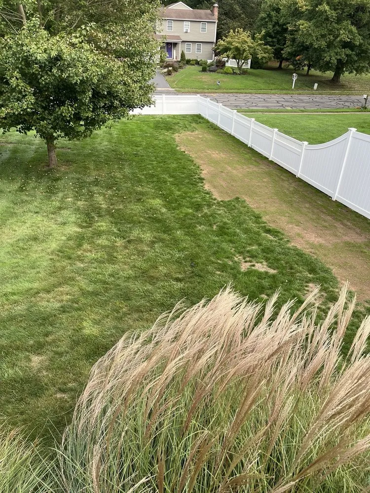 Professional landscape installation for homes across Southington, CT - Landscaping Works