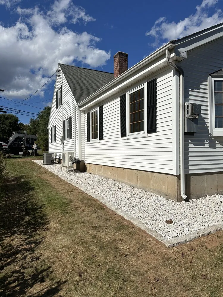 Top-rated garden landscaping experts serving Southington, CT - Landscaping Works