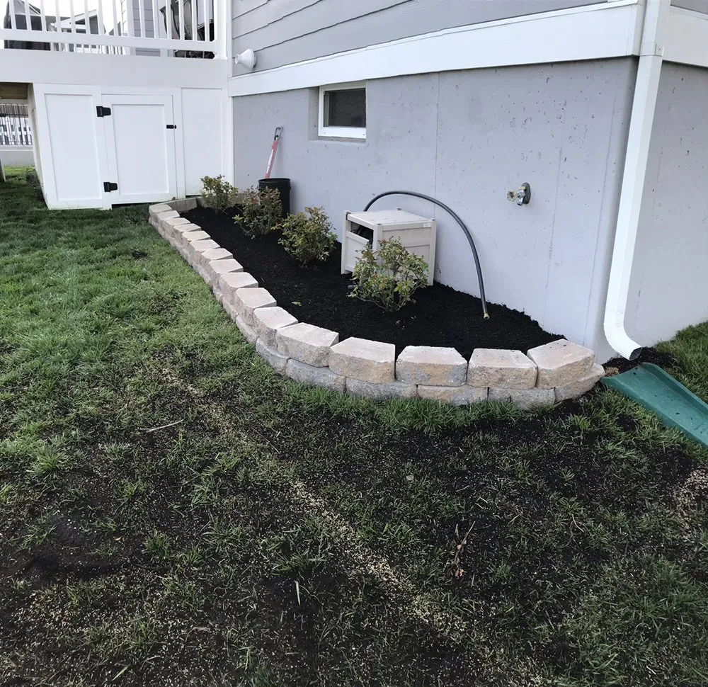 Trusted lawn care service experts serving Sterling, VA - Landscaping Works