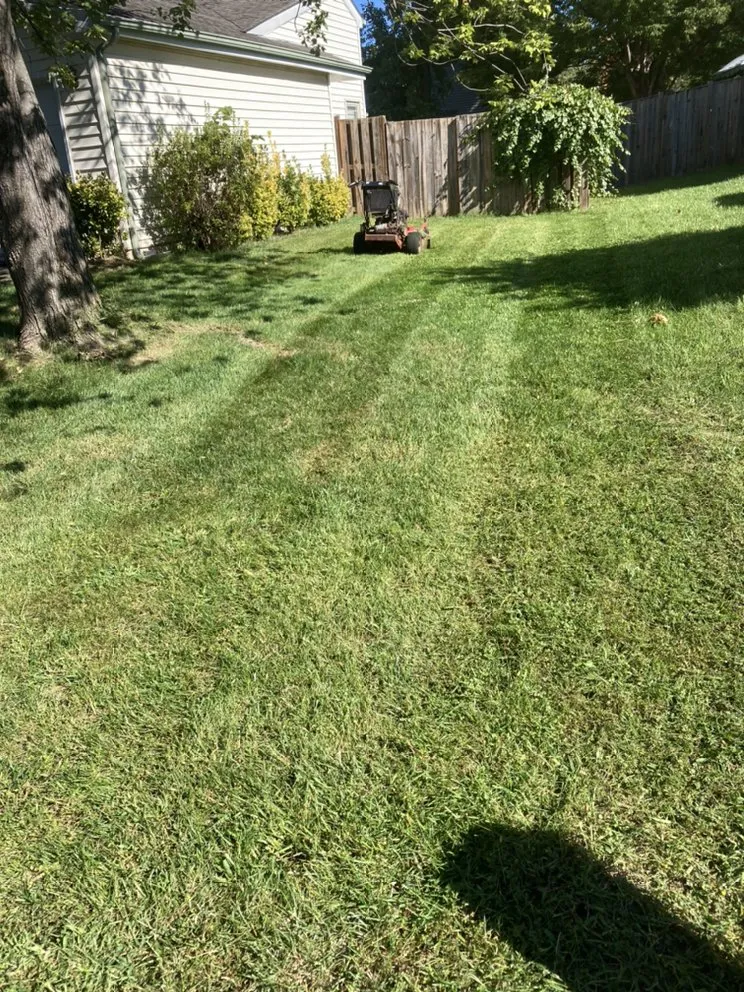 Professional residential landscaping near you across Sterling, VA - Landscaping Works