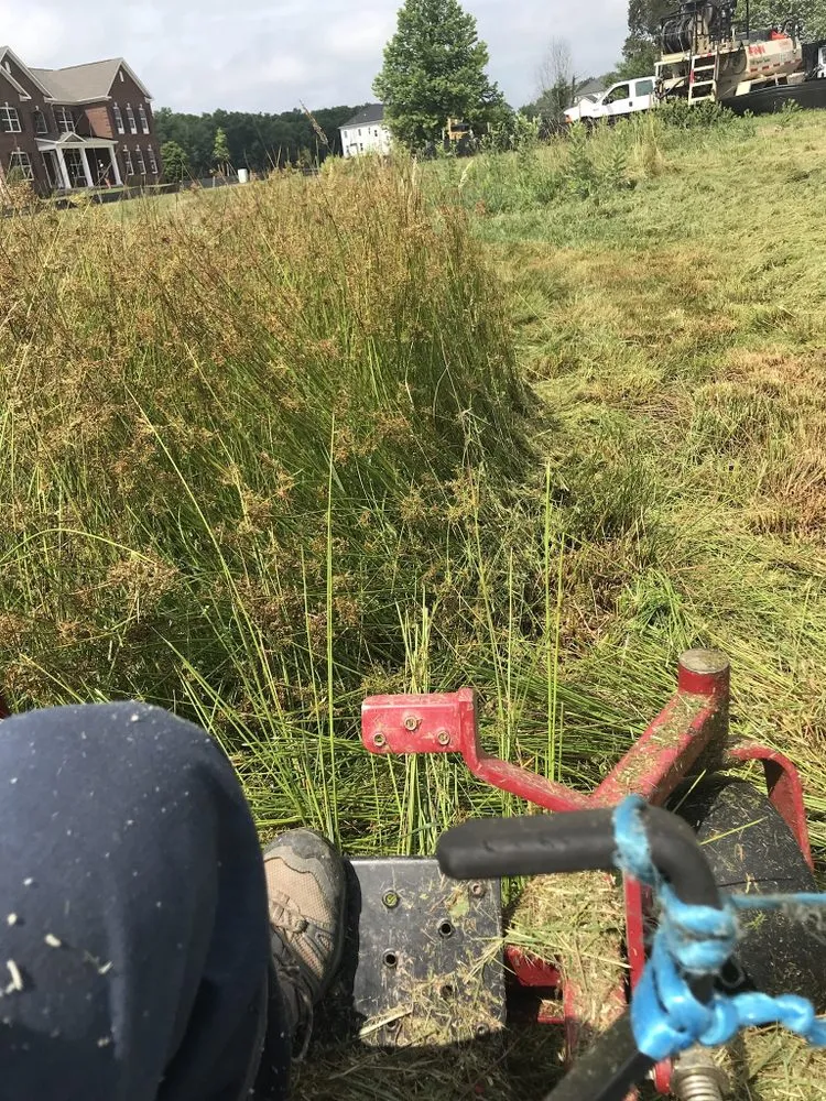 Trusted landscape installation near you in Sterling, VA by Landscaping Works