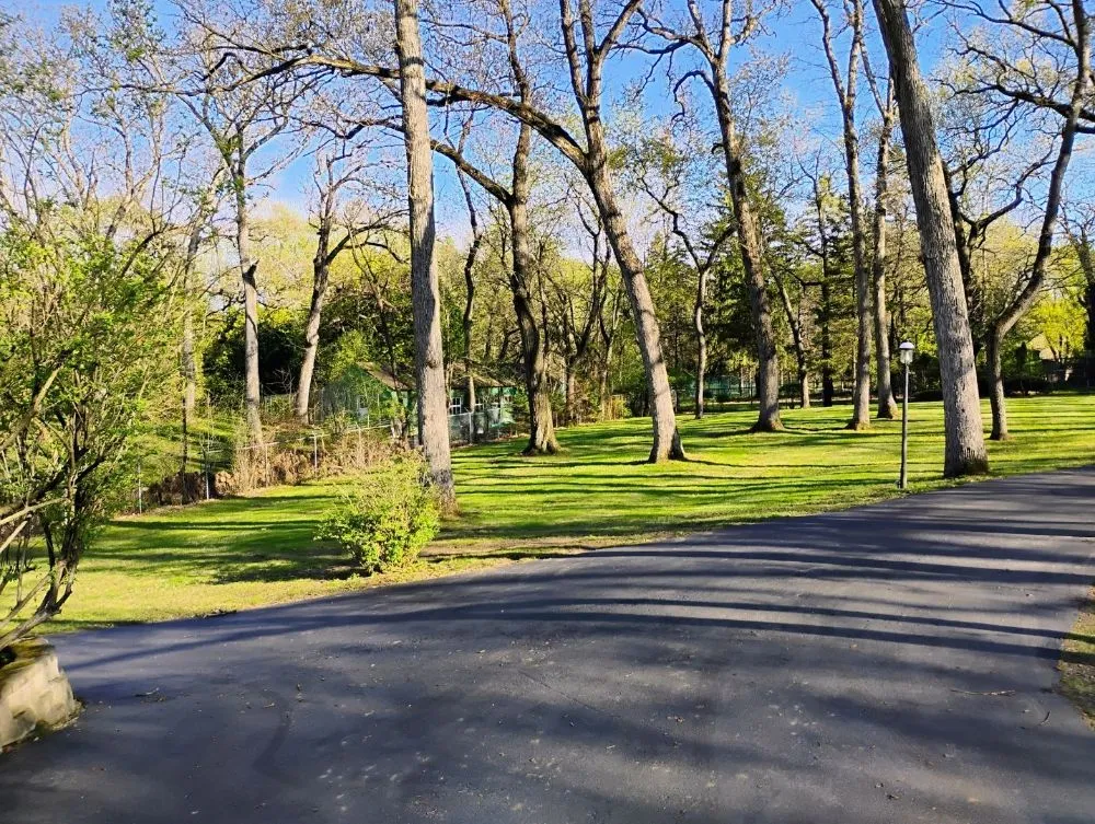 Top-rated outdoor landscaping with custom design across McCullom Lake, IL - landscapingbros