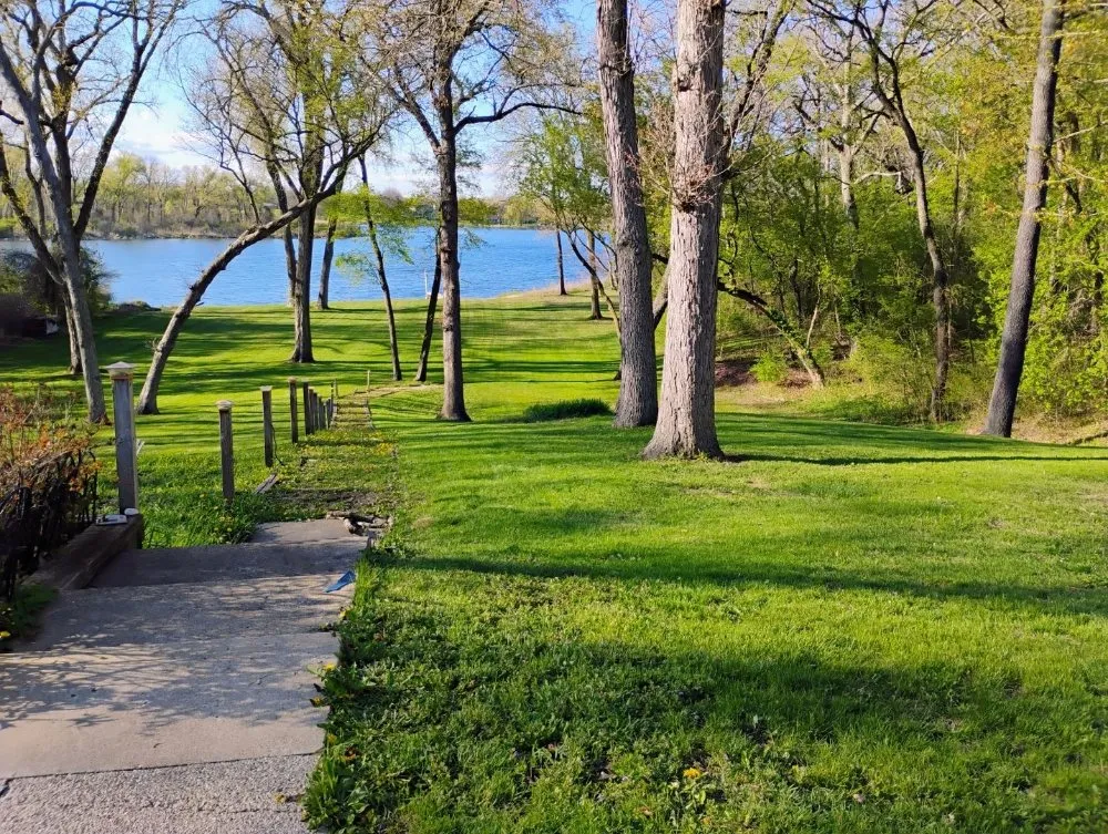Custom landscape design for beautiful yards across McCullom Lake, IL - landscapingbros