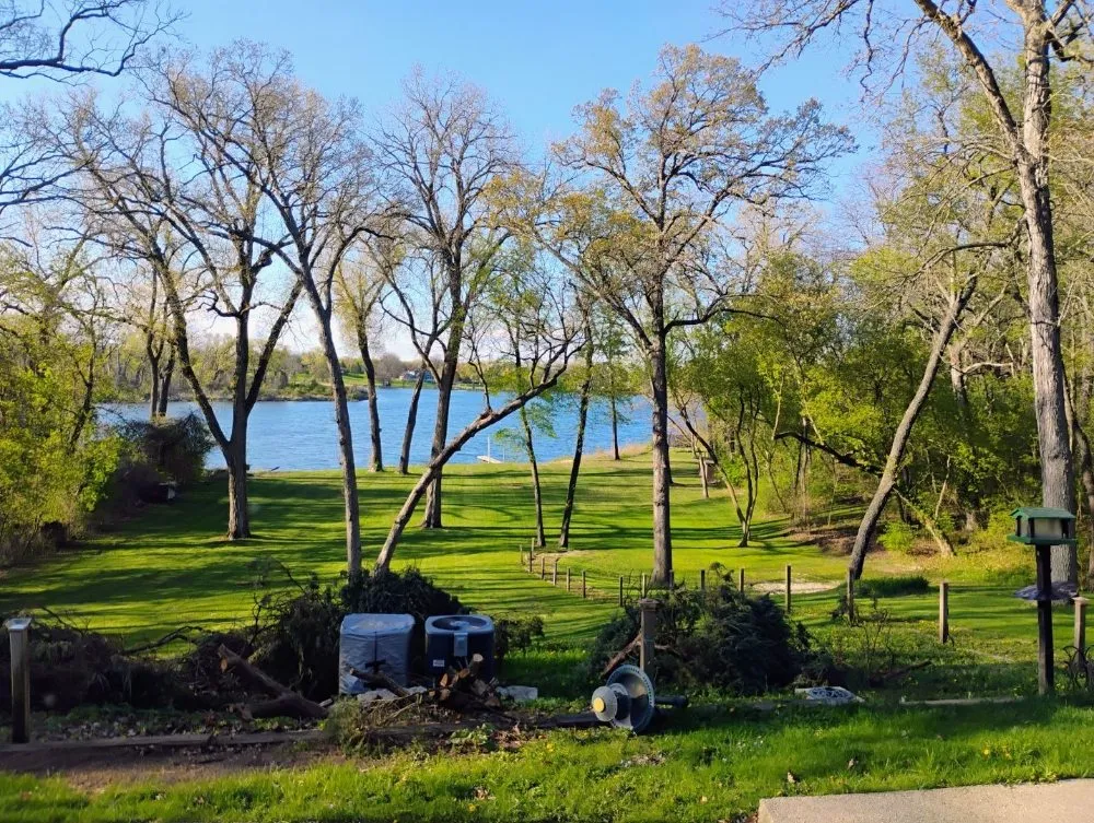 Top-rated garden landscaping in McCullom Lake, IL by landscapingbros