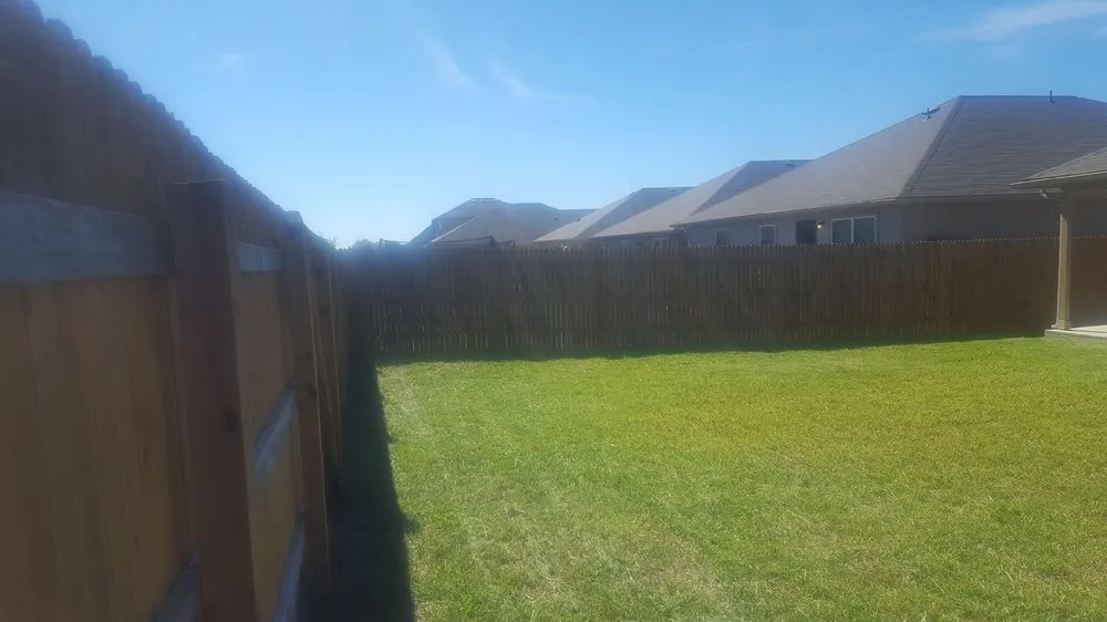 Top-rated garden landscaping in Manor, TX by Landscaping...by Rigo