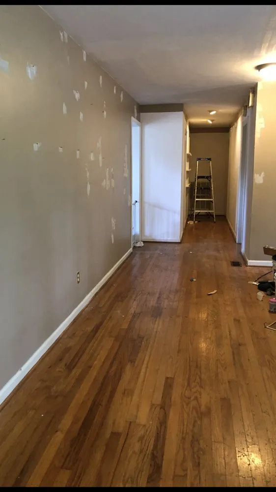 Trusted landscape design in Athens, AL by Landscaping&Lawn Service