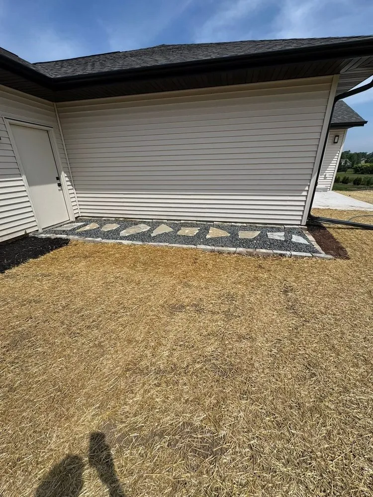 Expert residential landscaping in Newark, DE - Landscaping Martinez