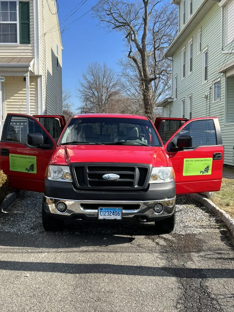 Trusted residential landscaping with custom design in Stratford, CT by LandscapingSS