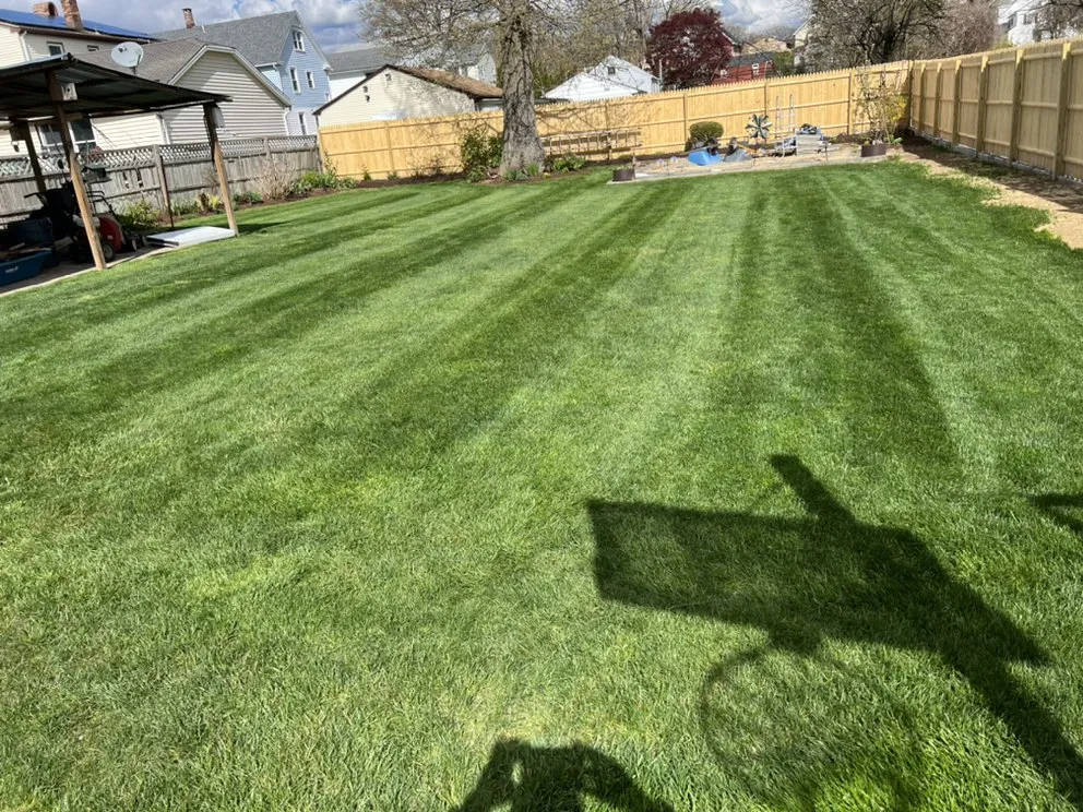 Trusted garden landscaping for residential properties across Stratford, CT - LandscapingSS