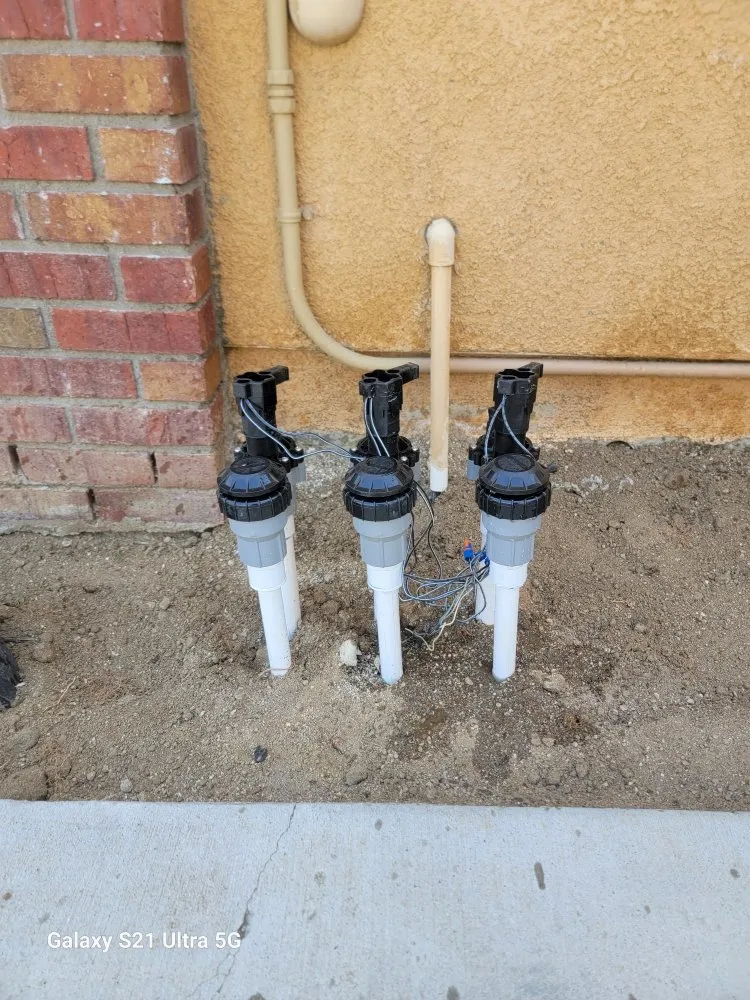 Top-rated lawn care service for beautiful yards in Corona, CA by Landscapx