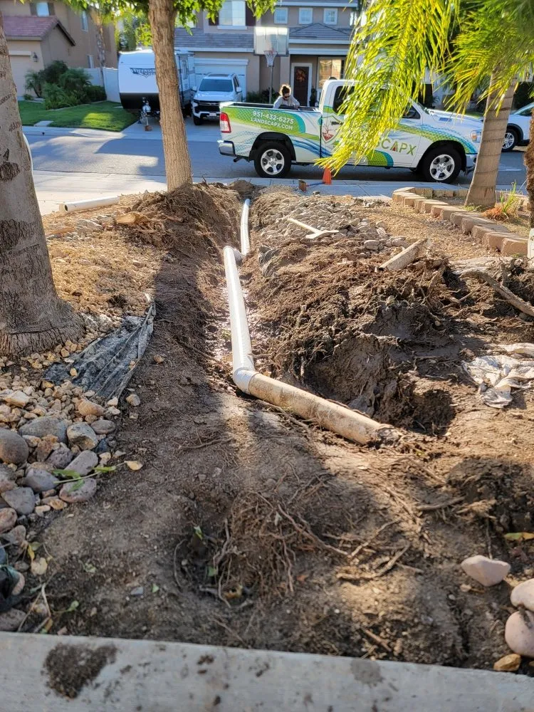 Affordable garden landscaping for outdoor upgrades across Corona, CA - Landscapx