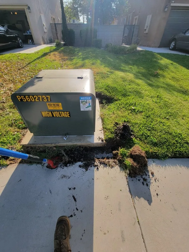 Trusted residential landscaping for outdoor upgrades in Corona, CA by Landscapx