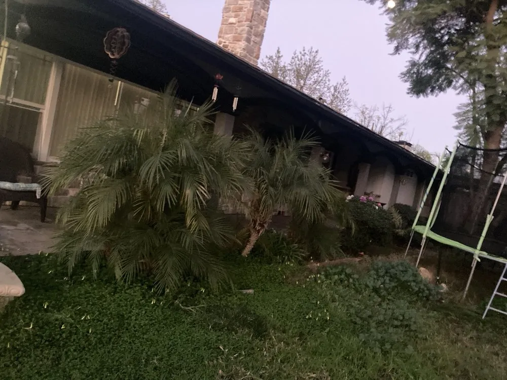 Affordable lawn mowing service in Corona, CA - Landscapx