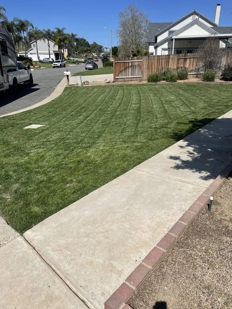 Professional outdoor landscaping experts serving Corona, CA - Landscapx