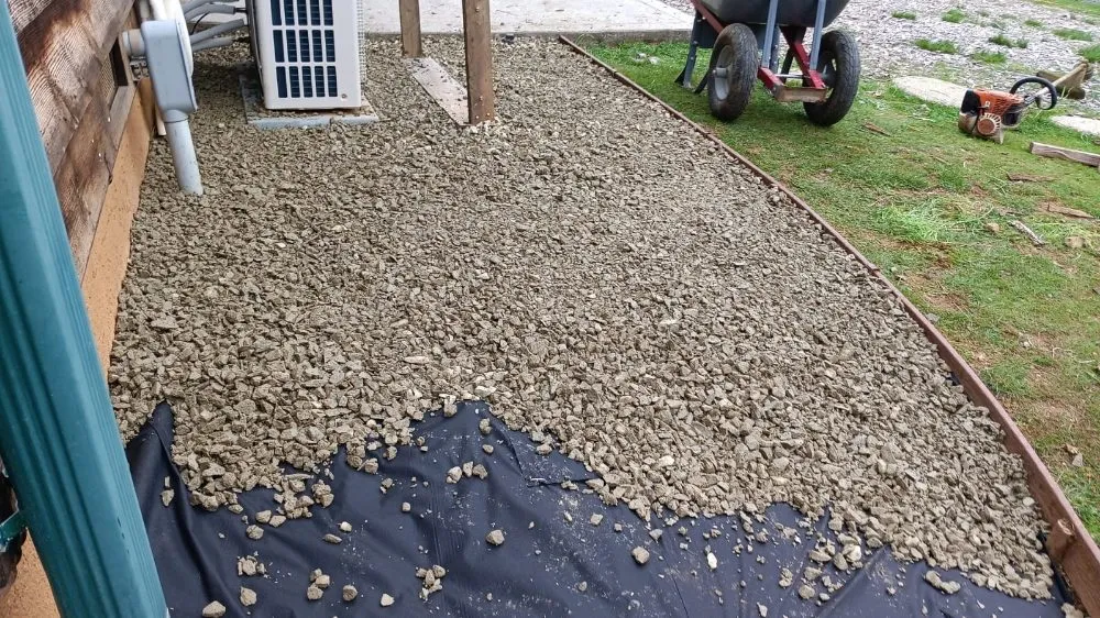 Professional lawn mowing service for year-round maintenance in Grass Valley, CA by Landscpaing Maintenance Services Alejandro Chavez