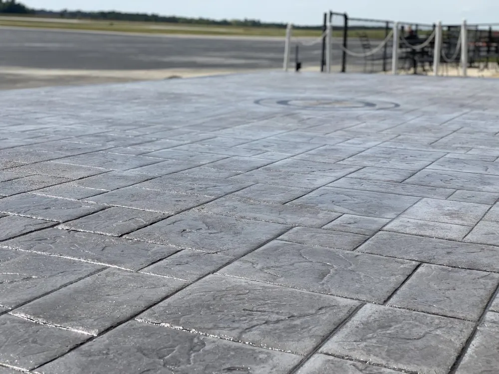 Reliable landscape design for outdoor upgrades in Richmond, VA by Landscrete