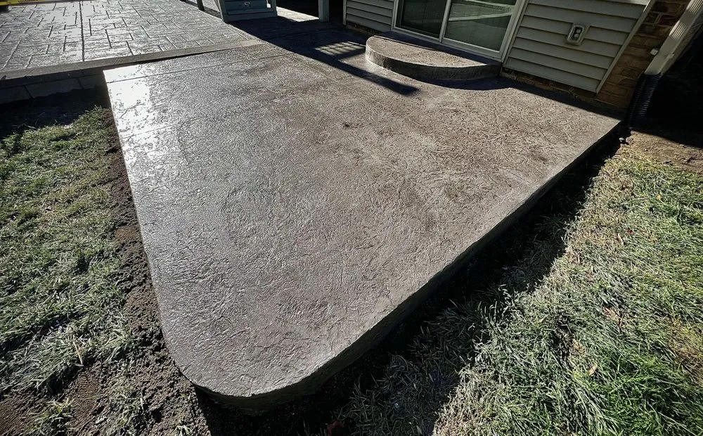 Reliable landscape design with custom design across Richmond, VA - Landscrete