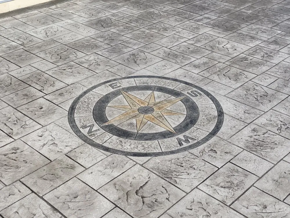 Reliable residential landscaping for homes across Richmond, VA - Landscrete