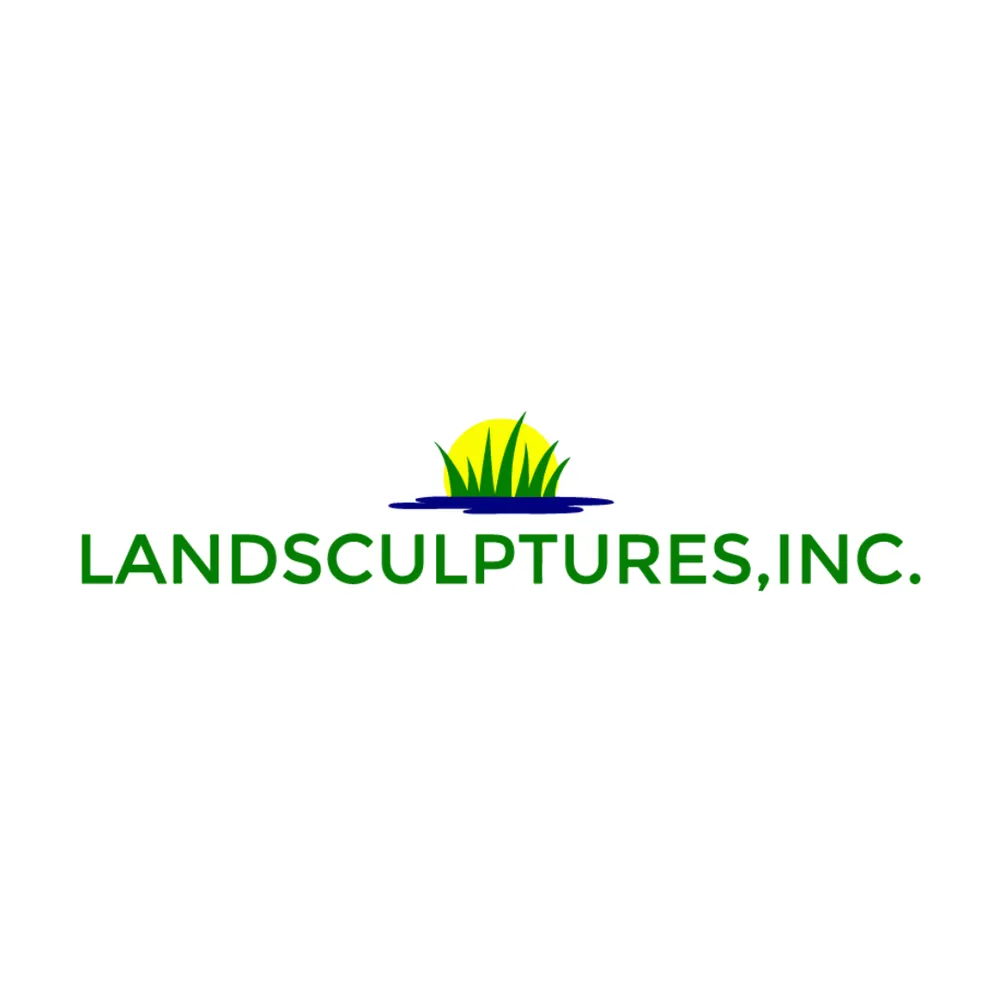 Professional landscape installation in Maryville, TN - Landsculptures