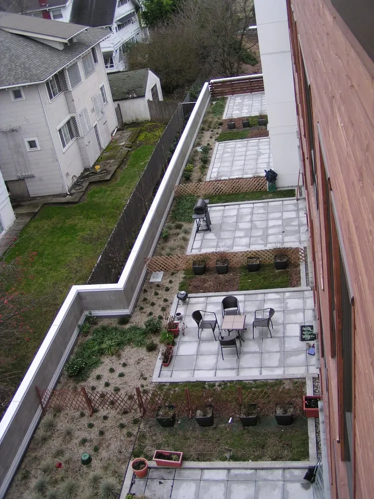 Professional lawn care service experts serving Hillsboro, OR - Landservices