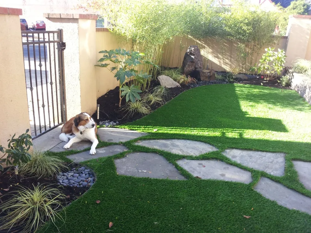 Trusted landscape installation for year-round maintenance in Hillsboro, OR by Landservices