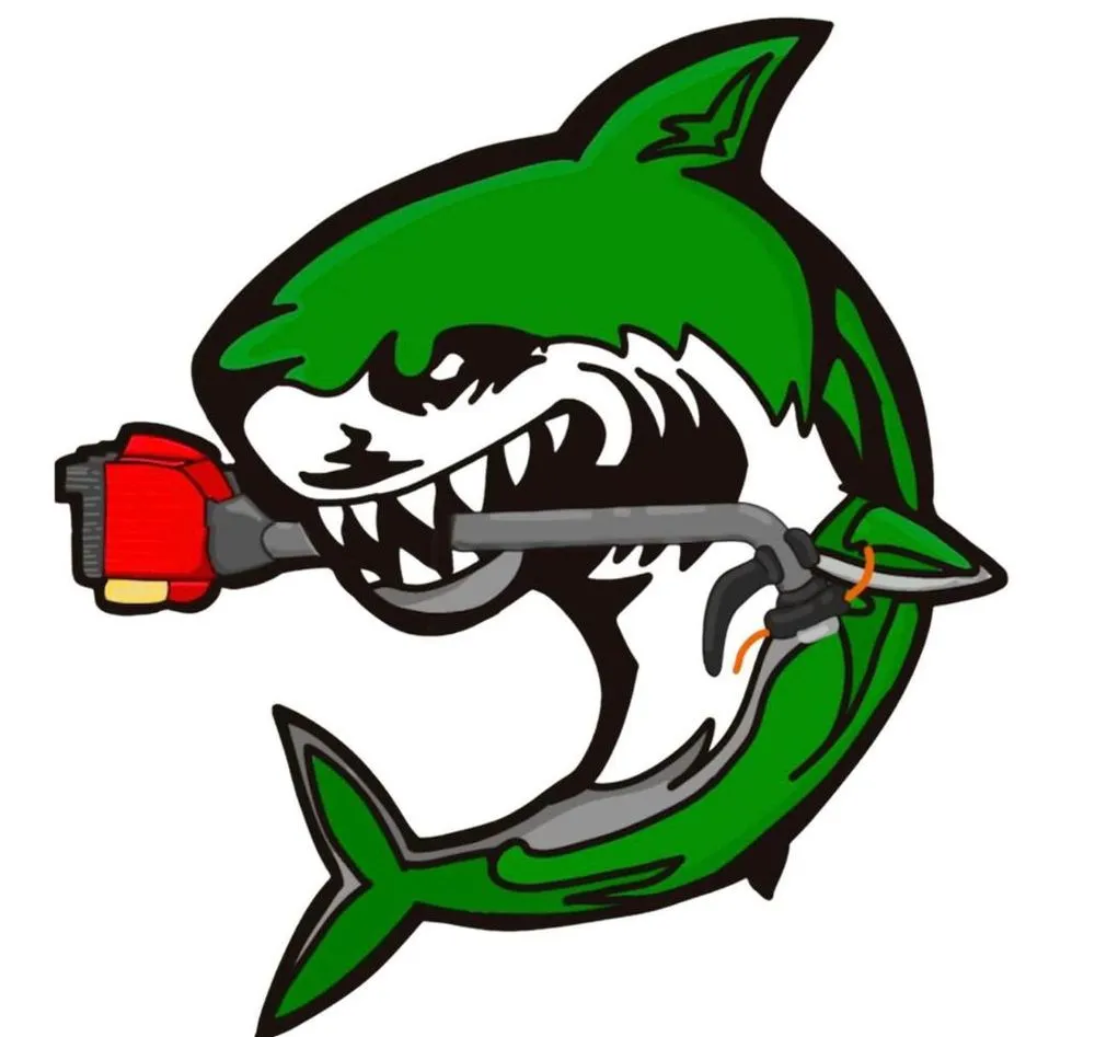 Top-rated garden landscaping experts serving Hiram, GA - Landshark Lawn Care