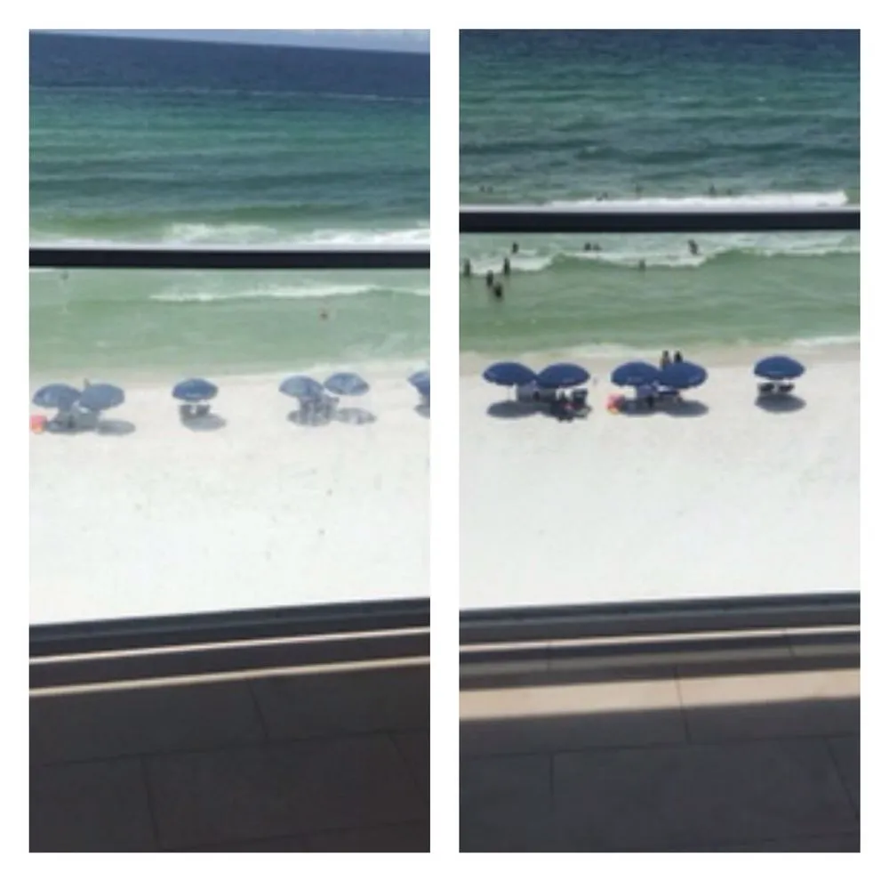 Affordable outdoor landscaping for residential properties across Lynn Haven, FL - Landshark Pressure Washing