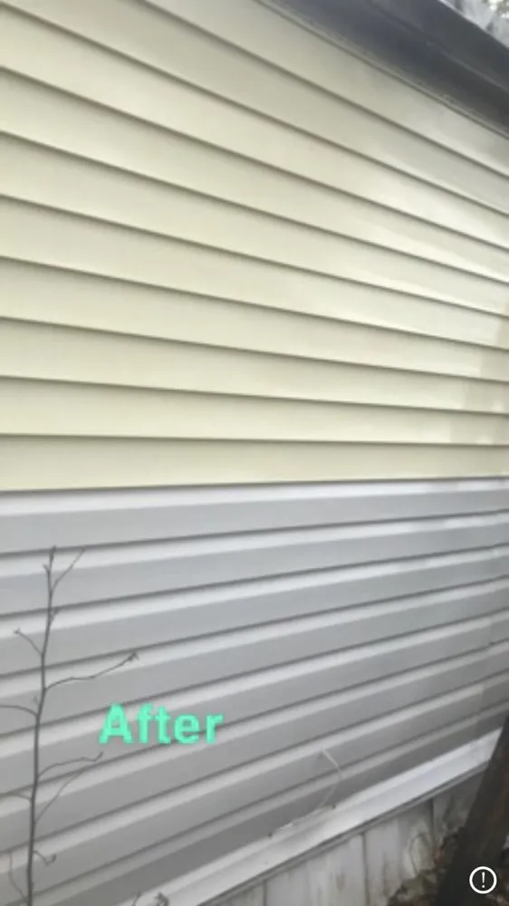 Top-rated lawn mowing service in Lynn Haven, FL by Landshark Pressure Washing